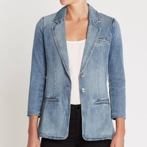 Current/Elliot highball jacket